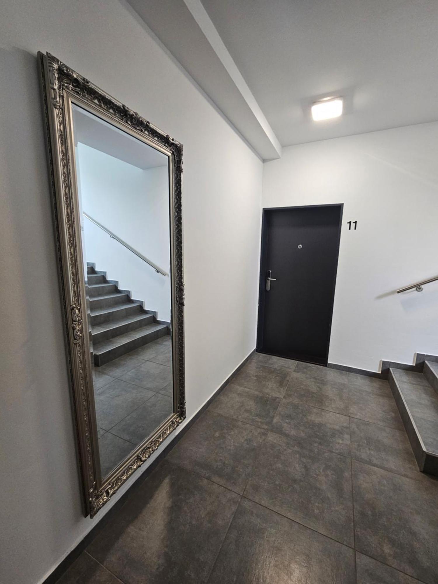 Harmonia Riva Apartman B11 Dunajská Streda Exterior foto