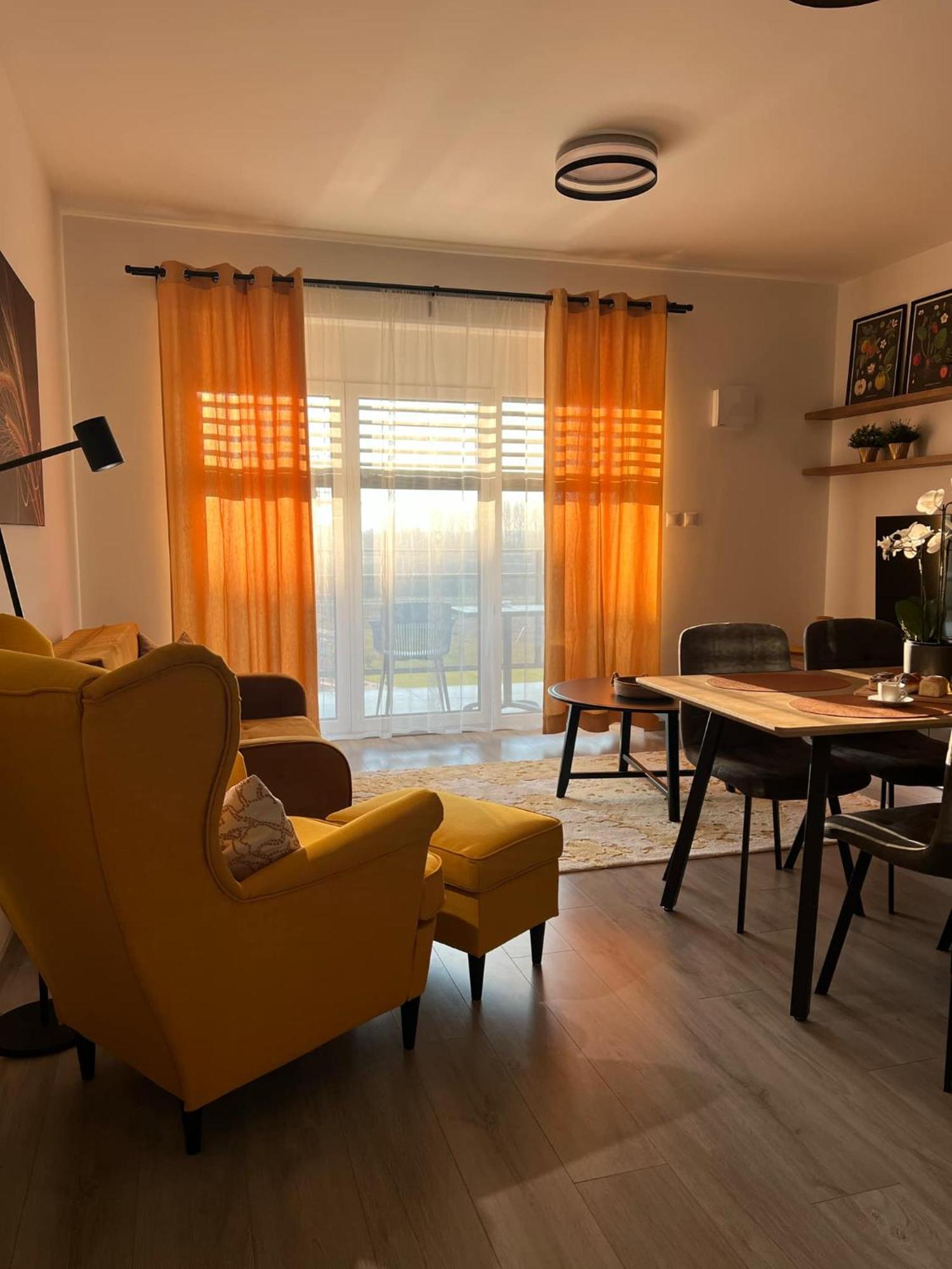 Harmonia Riva Apartman B11 Dunajská Streda Exterior foto